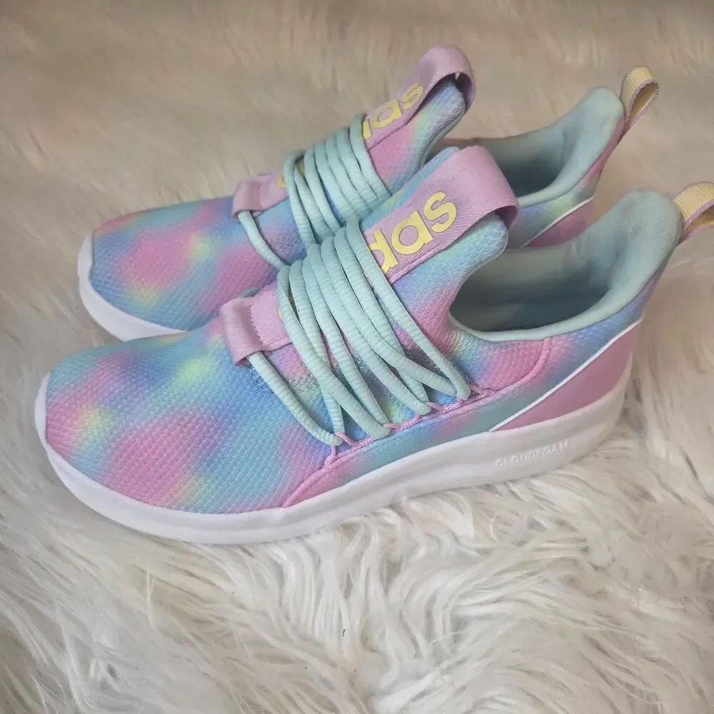 New Adidas Lite Racer Sz 5